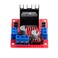 DIYmall L298N Motor Drive Controller Board Module Dual H Bridge DC Stepper for Arduino Smart Car Robot R3 2560 ESP32 ESP826