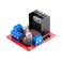 DIYmall L298N Motor Drive Controller Board Module Dual H Bridge DC Stepper for Arduino Smart Car Robot R3 2560 ESP32 ESP826