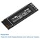 MakerFocus 2pcs 091 Inch I2C IIC OLED Display Module 128 x 32 Pixel SSD1306 Driver SelfLuminous Display Board for ArduinoRaspberry PiESP32 White