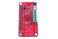 NOYITO 4Channel 16Bit ADC with PGA for RPI Raspberry PI 16 Bits I2C ADS1115 Module ADC 4 Channel for Raspberry Pi 3 2 Model B B
