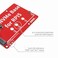 SZSEVSIOT NVMe M2 MKey 2230 2242 2260 2280 PCIe Gen3 SSD Base Peripheral Board for Raspberry Pi 5
