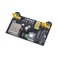 Oiyagai 5pcs MB102 Breadboard Power Supply Module for Arduino 33V5V DC USB Regulated Power 700mA Output for Solderless Prototype Projects