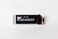 nullbits OLED Display Module for Mechanical Keyboards Arduino 33V5V 091 Inch SSD1306 I2C White