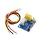 PAMEENCOS 5 pcs ESP8266 ESP01 ESP01S RGB LED IDE Adapter Controller WS2812 Module for Arduino