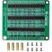 risingsaplings gpio io Expansion Extension Module Board for Raspberry Pi 3 2 Pi Model B 4 Zero