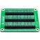 risingsaplings gpio io Expansion Extension Module Board for Raspberry Pi 3 2 Pi Model B 4 Zero