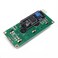Teyleten Robot LCD1602 LCD Display Screen Module 16X2 Character Serial Blue Backlight LCD Module PCF8574T PCF8574 IIC I2C for Raspberry Pi Arduino STM32 DIY 3PCS