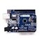 Treedix 2pcs ATmega328P CH340 Development Board Compatible with Arduino UNO R3 Board Kit Compatible with Starter