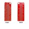 Treedix 3pcs GPIO Reference Board Pinout Plus Compatible with Raspberry Pi A B 2 3 4