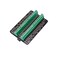 Treedix RPi GPIO Terminal Block Breakout Board Module Expansion Board Compatible with Raspberry Pi 4B3B3B2BZeroZero W