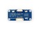 waveshare Universal ePaper Driver HAT Board Supports Various SPI Interface eInk Raw Display Panels Compatible with Raspberry Pi 3B3B2BZeroZero W