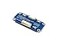 waveshare Universal ePaper Driver HAT Board Supports Various SPI Interface eInk Raw Display Panels Compatible with Raspberry Pi 3B3B2BZeroZero W