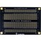 whiteeeen Solderable or Less Breadboard Board Gold Plated Finish Proto Board PCB DIY Kit for Arduino 12 Solderable 2pcs