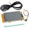 Wishiot 28 ESP322432S028R TFT LCD Smart Display Module ESP32 WiFiBlueTooth DualCore Development Board with Touch Screen ILI9341 Driver for Arduino IoT Projects