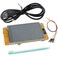 Wishiot 28 ESP322432S028R TFT LCD Smart Display Module ESP32 WiFiBlueTooth DualCore Development Board with Touch Screen ILI9341 Driver for Arduino IoT Projects