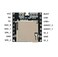 WWZMDiB 5 Pcs Mini MP3 Module Compatible with DFPlayer Code for Arduino Raspberry Pi ESP32 STM