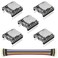 WWZMDiB 5 Pcs Mini MP3 Module Compatible with DFPlayer Code for Arduino Raspberry Pi ESP32 STM