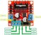WWZMDiB L298N Motor Driver Controller Board DC Dual H Bridge Module for Arduino Raspberry Pi Stepper Motor 4 Pcs L298N
