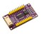 xicoolee XICOOLEE CAT9555 IO Expansion Module Board I2C Interface SMBus IO Port 16 bit Parallel GPIO Expander with Presoldered Header