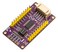 xicoolee XICOOLEE CAT9555 IO Expansion Module Board I2C Interface SMBus IO Port 16 bit Parallel GPIO Expander with Presoldered Header