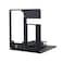 GODLIY eGPU Enclosure Dock Compatible with Thunderbolt 34External GPU Dock for Laptops and Gaming HandheldExternal Graphics Card Dock Compatible with NVIDIAAMD PCIeATX Power Supply