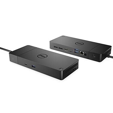 Dell Thunderbolt Dock WD19TBS 0WD19TBS180W