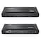 WAVLINK Universal USB C Laptop Docking Station Dual Monitors 5K4K60Hz with 65W Host Charging for Thunderbolt 43 USBC Windows Mac M1M5Macbook Neo Chrome 2HDMI2DP 6USB 30 1Gbps Ethernet