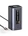 Baseus Spacemate Docking Station 11in1 USBC Dock for Windows Laptop Triple Display with 4K HDMI DP 10Gbps USBC USBA Ethernet Audio 100W PD Charging for Dell HP Lenovo Acer and More