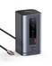 Baseus Spacemate Docking Station 11in1 USBC Dock for Windows Laptop Triple Display with 4K HDMI DP 10Gbps USBC USBA Ethernet Audio 100W PD Charging for Dell HP Lenovo Acer and More