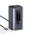 Baseus Spacemate Docking Station 11in1 USBC Dock for Windows Laptop Triple Display with 4K HDMI DP 10Gbps USBC USBA Ethernet Audio 100W PD Charging for Dell HP Lenovo Acer and More