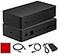 Koncept SVS000011917 Microsoft Surface Dock 2 Surface Pro Docking Station with USBC to C Cable 199W Compatible with Surface Pro 456789 Pro X Pro 10 Surface Book 23 Surface Go 234