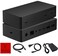 Koncept SVS000011917 Microsoft Surface Dock 2 Surface Pro Docking Station with USBC to C Cable 199W Compatible with Surface Pro 456789 Pro X Pro 10 Surface Book 23 Surface Go 234