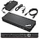 Lenovo ThinkPad Universal Thunderbolt 4 Dock 4 Displays Dynamic Power Charging up to 100W Black
