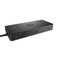 Dell WD19TB Thunderbolt Docking Station with 180W AC Power Adapter 130W Power Delivery Black