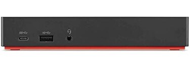 Lenovo USA ThinkPad USBC Dock Gen 2 40AS0090US