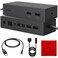Microsoft Surface Dock PD900003 Surface Pro Docking Station Black Renewed