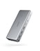 Anker Docking Station DL6350 10Port Triple Display with Displaylink Docking Station with Dual HDMI and DisplayPort for Windows Laptops MacBook AirPro and More