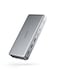 Anker Docking Station DL6350 10Port Triple Display with Displaylink Docking Station with Dual HDMI and DisplayPort for Windows Laptops MacBook AirPro and More