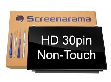 SCREENARAMA New Screen Replacement for Lenovo Ideapad 32015ABR