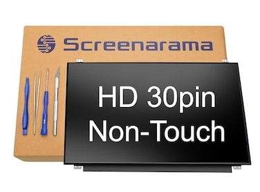 SCREENARAMA New Screen Replacement for HP Chromebook 14 G5