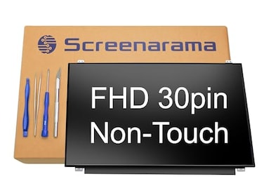 SCREENARAMA New Screen Replacement for Lenovo Thinkpad T480