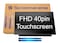 SCREENARAMA New Touch Screen Replacement for Lenovo IdeaPad 515ITL05 82FG