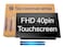 SCREENARAMA New Touch Screen Replacement for Lenovo IdeaPad 515ITL05 82FG