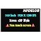 HPDELGB Replacement for Lenovo ThinkPad T14 T14s P14s Gen 3 4 21AH 21AJ 21BR 21BS 21CQ 21CR 21AK 21AL 5D10V82367 LCD Screen Display Replacement Panel 140 inch 1920x1200 30Pin NonTouch