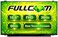 FULLCOM Fullcom New Replacement Screen for NV156FHMN32 156 FHD 1920x1080 IPS 30 Pin NonTouch with Brackets for LaptopDisplayScreenLCD Application