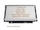 NBPCLCD Screen Replacement for Lenovo 100e Chromebook Gen 3 82J7 82J8 82UY 82V0 116 LCD Display Screen Replacement 1366x768 WXGA HD No Touch