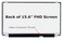 SCREENARAMA New Screen Replacement for Acer Nitro AN51553