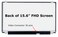 SCREENARAMA New Screen Replacement for Acer Nitro AN51553