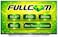 FULLCOM New Replacement Screen for N156HGAEA3 NT156FHMN51 NT156FHMN62 NT156FHMN61 156 FHD 1920x1080 TN 30 Pin NonTouch No Brackets for LaptopDisplayScreenLCD Application