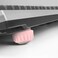 HOTLINEGAMES H2 Ergonomic Keyboard Riser Laptop Notebook Stand Holder Cooler Cooling Pad Pink
